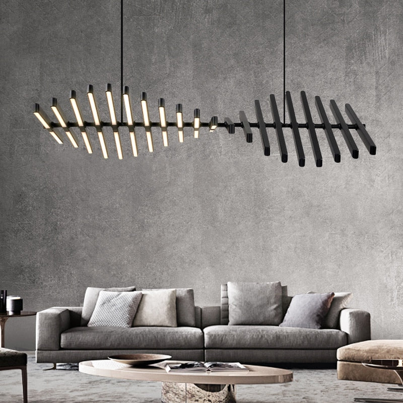 Auralis | Lustre Design Sculptural